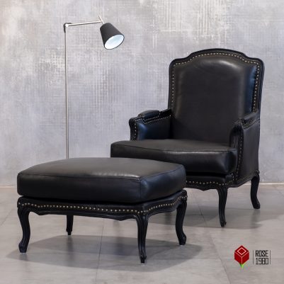 مبل کلاسیک فرانسوی
