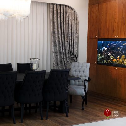 میز غذاخوری آنیما