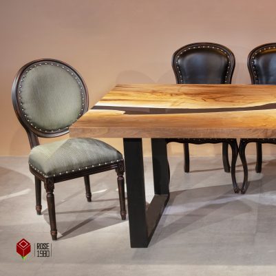 میز غذاخوری آلمانی