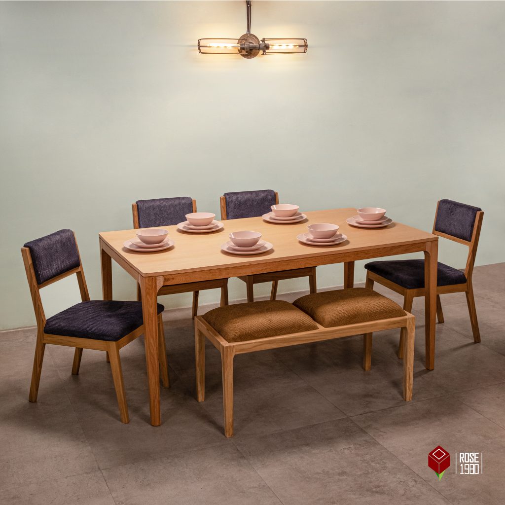 میز غذاخوری هیراد