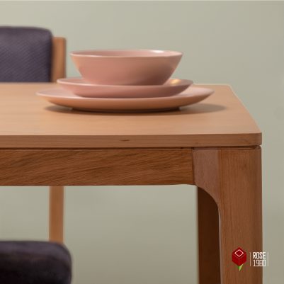 میز غذاخوری هیراد