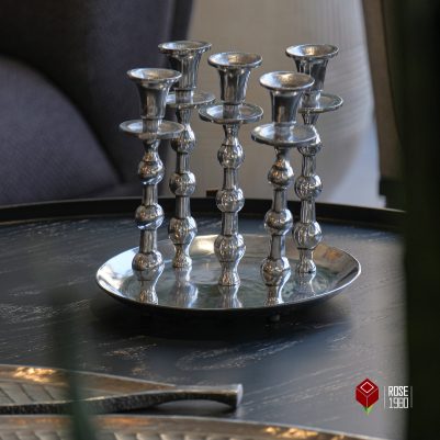 جا شمعی 1