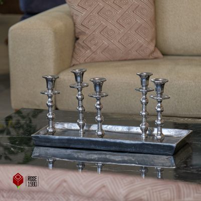 جا شمعی 1
