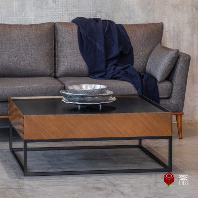 میز جلومبلی میلان