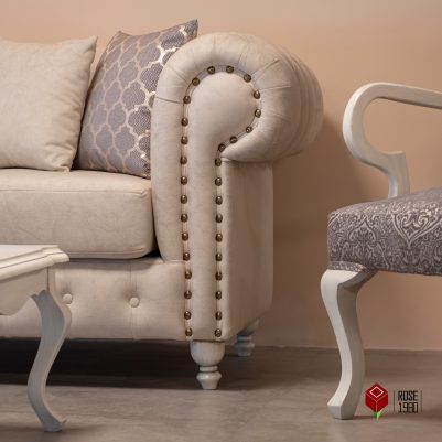 سرویس چستر کلاسیک
