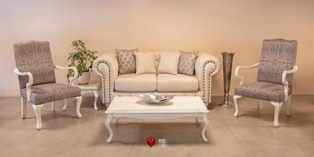 سرویس چستر کلاسیک