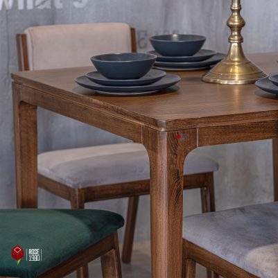 میز غذاخوری هیراد