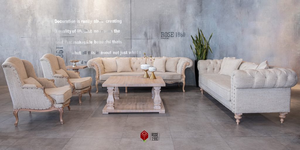 مبل اسکای