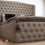 تخت کوئین - تصویر 2