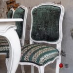 میزغذاخوری فرانسوی - تصویر 5