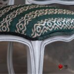 میزغذاخوری فرانسوی - تصویر 7