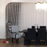 میز غذاخوری آنیما
