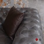 مبل نیو چستر مکعبی - تصویر 3