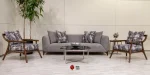 مبلمان لئون