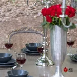 میز ناهارخوری الیزه - تصویر 6