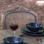 میز ناهارخوری الیزه - تصویر 7