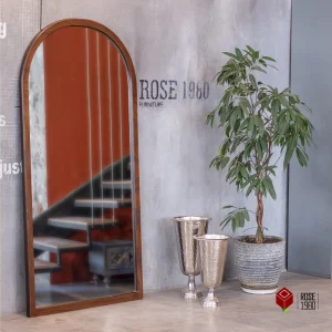 آینه قدی ماهور