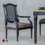 میز ناهار خوری اطلس - تصویر 2