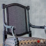 میز ناهار خوری اطلس - تصویر 5
