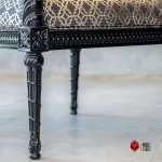 میز ناهار خوری اطلس - تصویر 6
