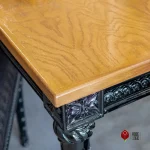 میز ناهار خوری اطلس - تصویر 9
