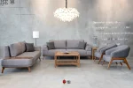 مبلمان سئول
